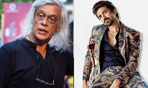 'You see the story through him', says the filmmaker Sudhir Mishra on Saqib Saleem's role in Crime Beat
