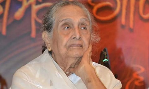 Actor Sulochana passes away: Prime Minister Narendra Modi, Amitabh Bachchan pen condolences