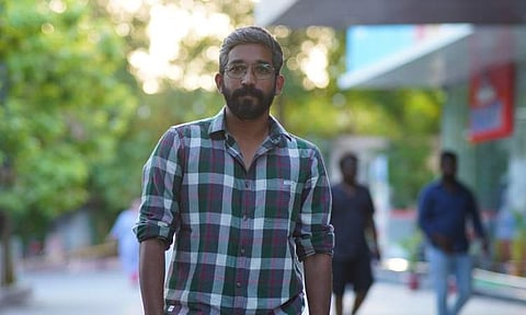 Rupak Ronaldson: Pareshan is very close to reality