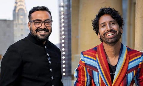 Kennedy actor Abhilash Thapliyal on working with Anurag Kashyap