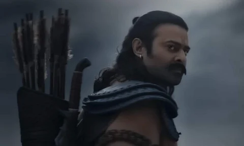 Adipurush final trailer: Prabhas and Saif Ali Khan fight it out amid extensive VFX