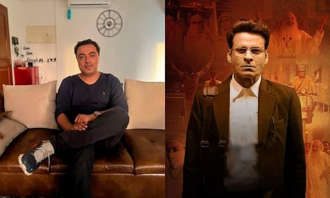 Deepak Kingrani: There is rarely any ‘order, order’ in courtrooms