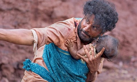 Manoj Bajpayee's Joram to be screened at Durban International Film Festival