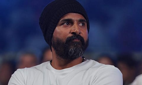 SK21 resumes shoot in Kashmir?