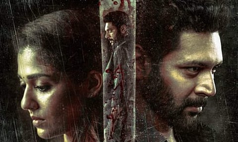Jayam Ravi's Iraivan gets a release date