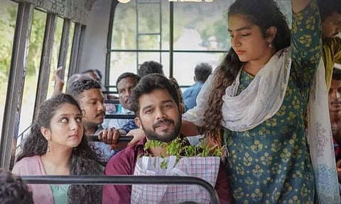 Madhura Manohara Moham gets a release date