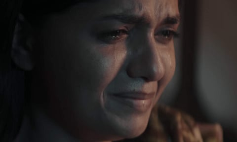 Trailer of Sunaina's Regina is here