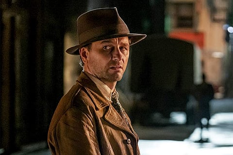 HBO cancels Perry Mason after two seasons