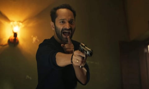 Fahadh Faasil's Dhoomam trailer promises edge-of-the-seat thriller; Release date out