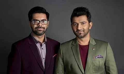 Sachin-Jigar on composing music for Jee Karda