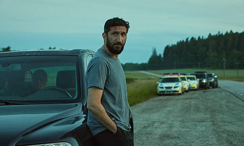 A Day and a Half to premiere on Netflix on this date