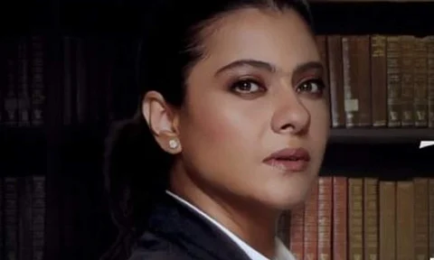Trailer of Kajol's The Trial to drop on this date