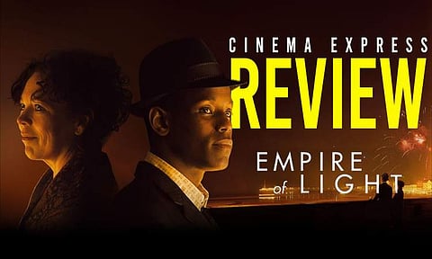Empire of Light Movie Review: Sam Mendes and Roger Deakins paint a hopeful tale