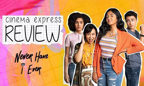 Never Have I Ever Season 4 Review: Some emotional drives in this otherwise predictable finale