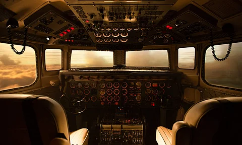 Netflix announces a series on the longest airline hijacking in Latin America's history
