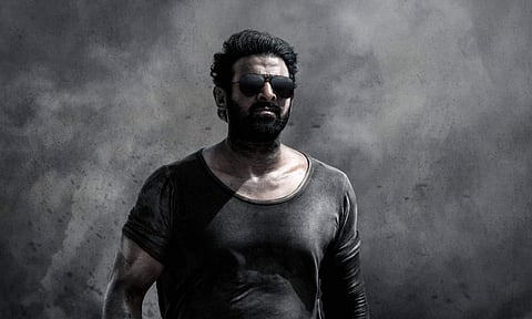 Prabhas' Salaar teaser to be out soon?