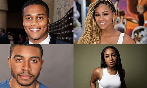Tyler Perry rounds off cast for Divorce in the Black