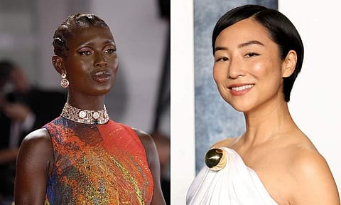 Greta Lee, Jodie Turner-Smith cast in Tron 3