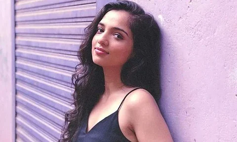 Ahsaas Channa on her character in Half CA: It’s a riveting coming-of-age narrative
