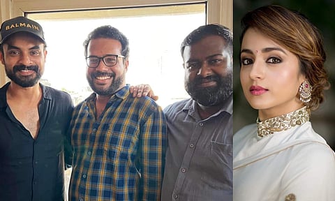 Trisha-Tovino thriller Identity to be action-heavy 
