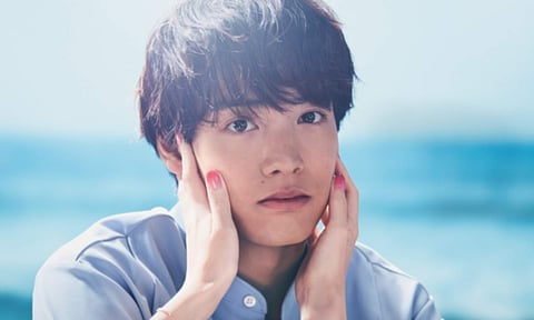 Netflix acquires Japanese series Mukai-kun