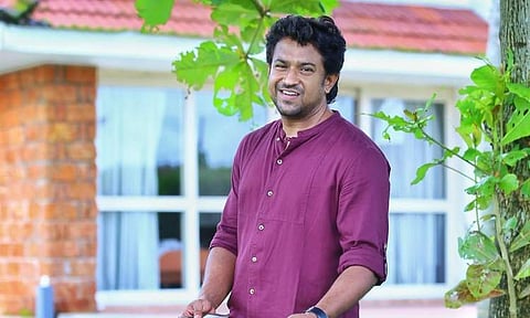 Roopesh Peethambaran gears up for his next directorial