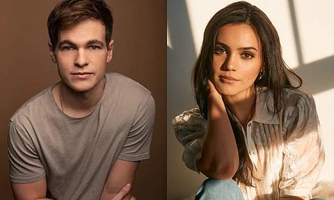 Graham Patrick Martin and Andrea Londo headline Adventure Tom