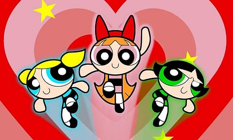 The Powerpuff Girls live-action adaptation gets cancelled