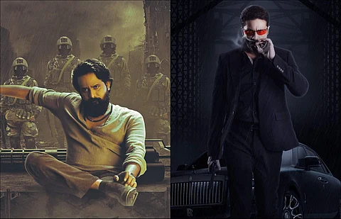 Srinagar Kitty to face off against Aditya in Terror
