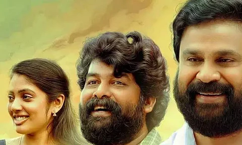 Dileep's Voice of Sathyanathan postponed