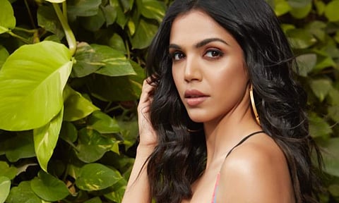 Shriya Pilgaonkar to be next seen in Ishq-e-nadaan; wraps up shoot for The Broken News season 2