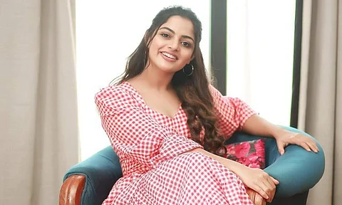'In Tamil, I pick quality over quantity'