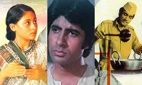 Gulzar’s Koshish and Hrishikesh Mukherjee’s Mili and Bawarchi to get remakes