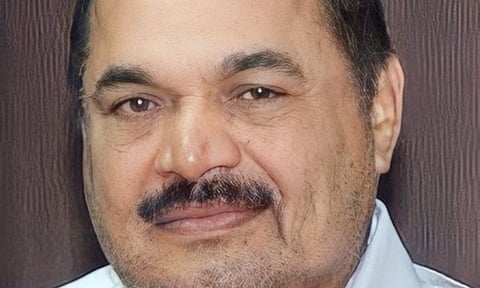16 Vayathinile producer SA Rajkannu passes away