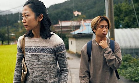 Cinema Without Borders: Riceboy Sleeps— Home, hope, and healing