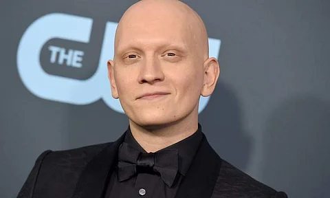 Anthony Carrigan cast in Superman: Legacy