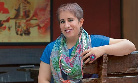 Guneet Monga Kapoor appointed as Breakthrough India Ambassador for 2023