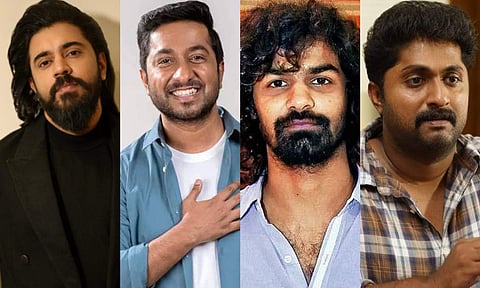 Vineeth Sreenivasan pulls off a casting coup for his next, Varshangalkku Shesham