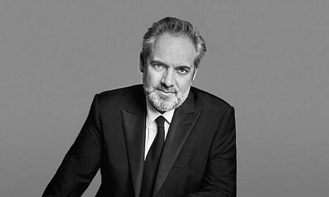 Sam Mendes not to helm James Bond film