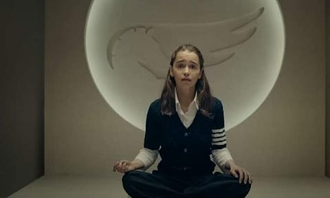 Emilia Clarke, Chiwetel Ejiofor's The Pod Generation trailer is out