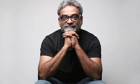 R Balki on Ghoomer: It's a tribute to the sport and the reservoir of human resilience