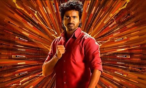 Maaveeran Movie Review: Unique premise and useful politics make this a winning entertainer