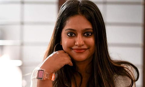 Stephy Zaviour: I would like to do all kinds of films except women empowerment subjects