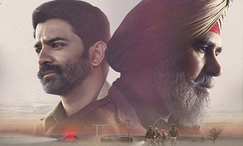 Kohrra Review: A riveting tale of love and violence