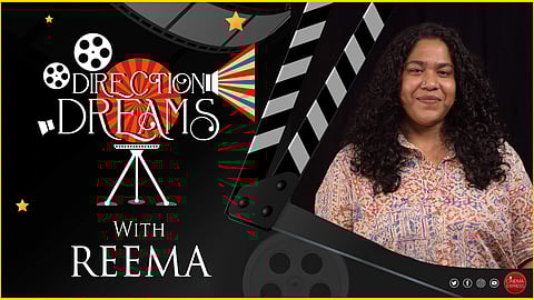 Direction Dreams: Women behind the camera are not an anamoly anymore