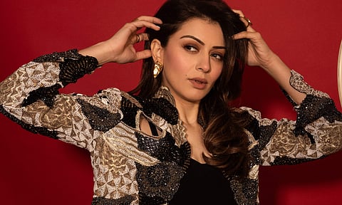 'I have always wanted to play a man’