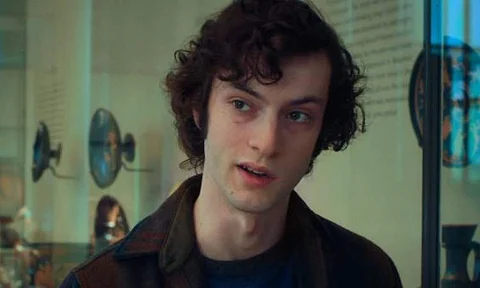 Trailer of Alexander Payne's The Holdovers is out