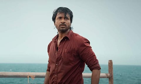 Sivakarthikeyan's Maaveeran mints big at box office