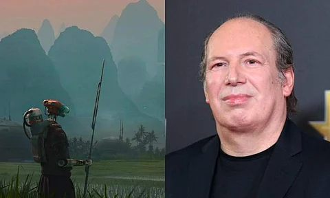 Hans Zimmer to compose for The Creator