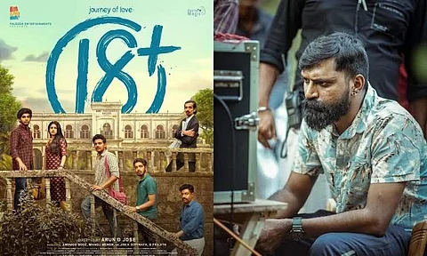 Arun D Jose: Malayalis are hesitant to address caste